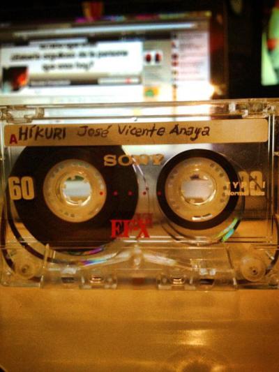 ¿Recuerdan los cassettes?